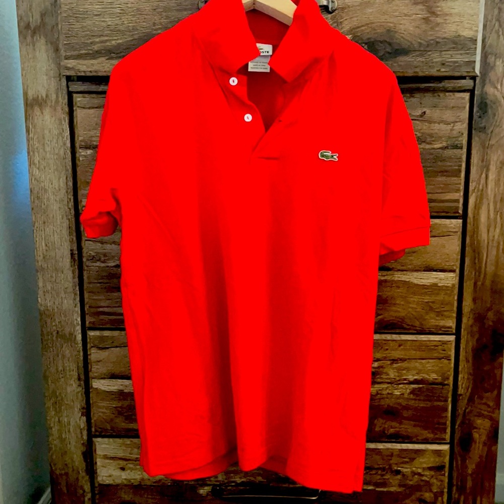 Lacoste